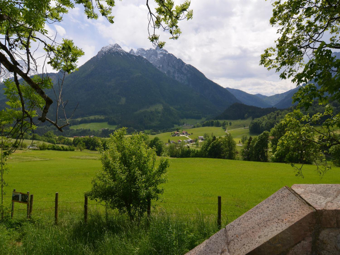 Others 4, Ferienwohnung in Schonau am Konigssee, Berchtesgadener Land