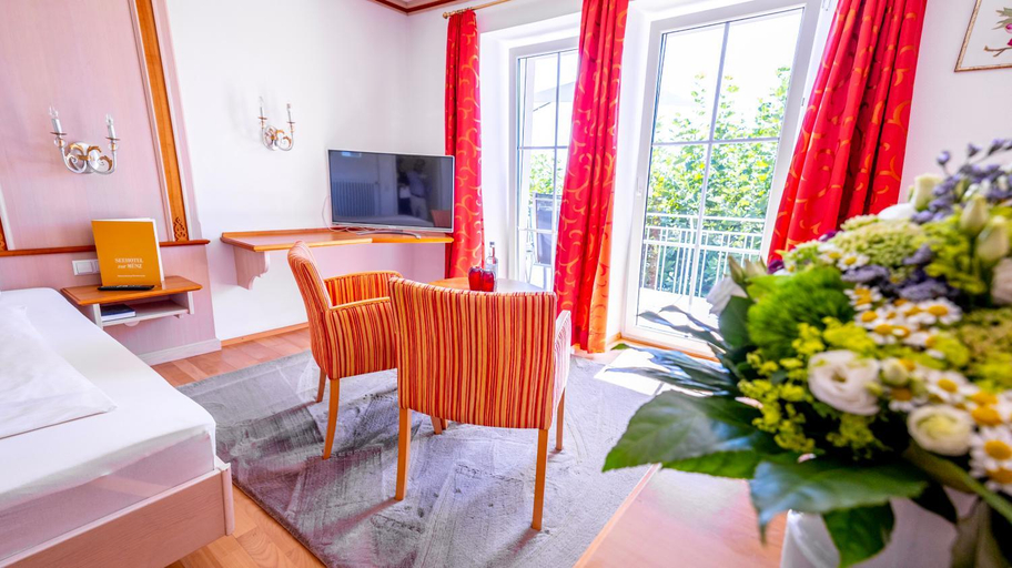 4, Seehotel ZUR MUNZ, Bodenseekreis