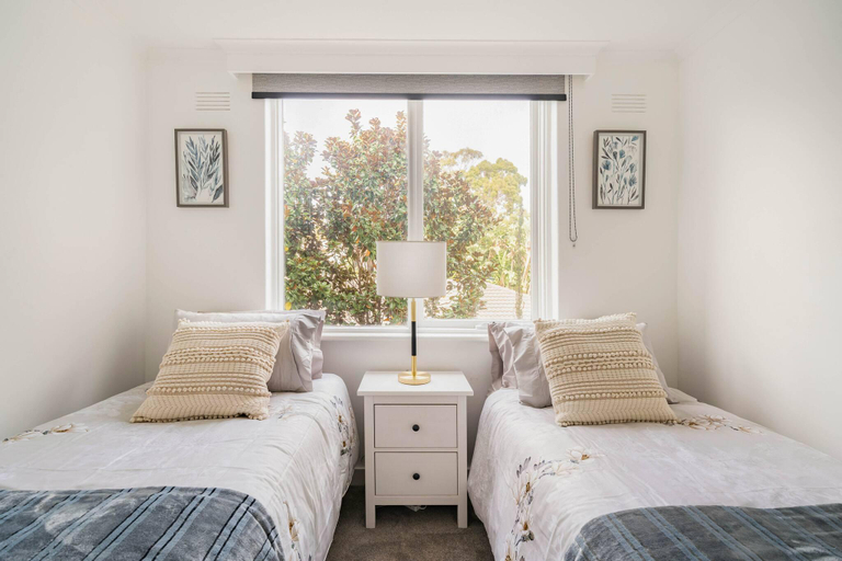3, 3bd 2 bthToorak Village luxurious Apartment, Relax, Melbourne