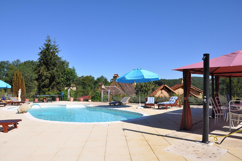 Others 5, BUNGALOW, Dordogne