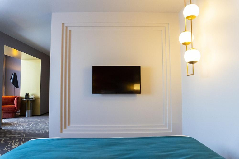 Others 3, Mercure Blagoveshchensk, Blagoveshchenskiy rayon