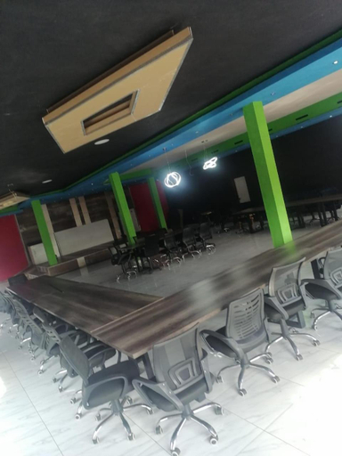 Food & Drinks 4, National Lodge, Ekurhuleni