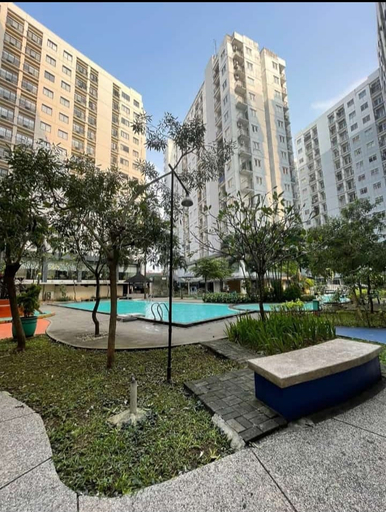 Others 2, Apartemen Paragon by TOMIROOMs, Tangerang