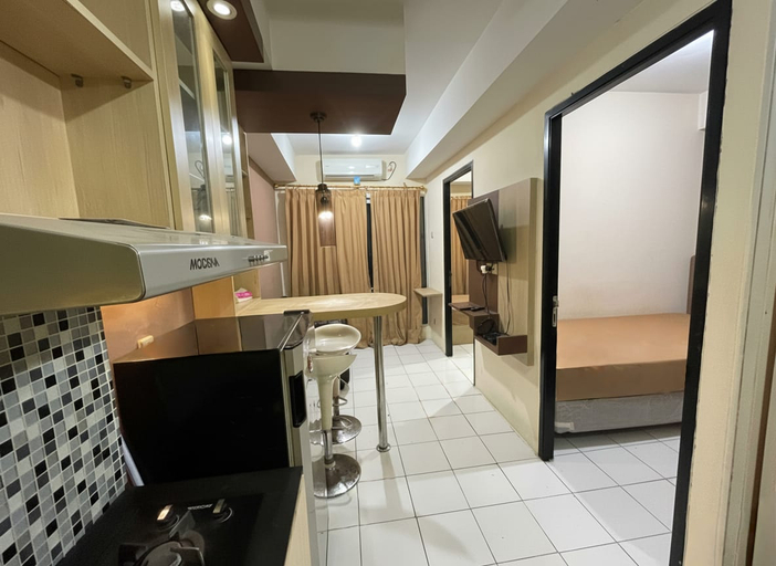 Others 5, Apartemen Paragon by TOMIROOMs, Tangerang