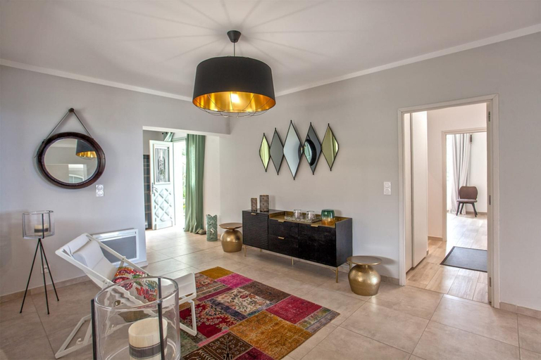 Others 4, Villa La Doughe, Haute-Corse