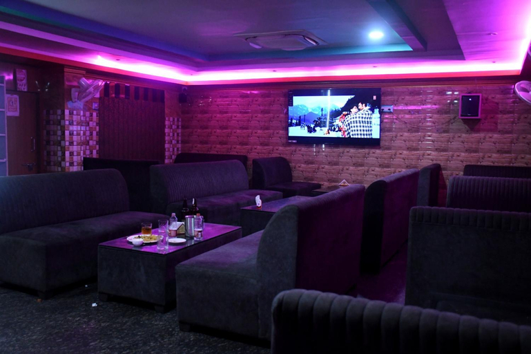 5, Hotel New Jasmine, Cuttack
