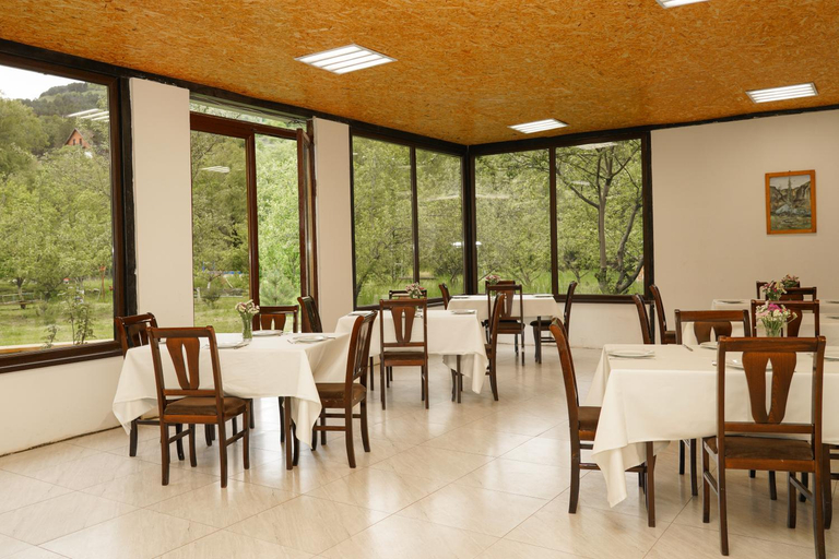 Food & Drinks 3, Restland Dilijan Family Hotel