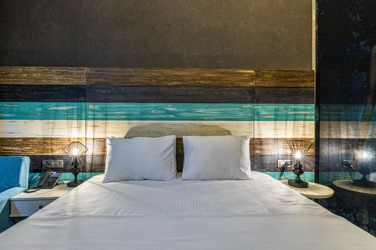 Bedroom 2, gözegir hotel, Bodrum