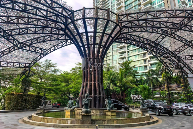Facilities 2, Kemang Village Cityview Residence , South Jakarta