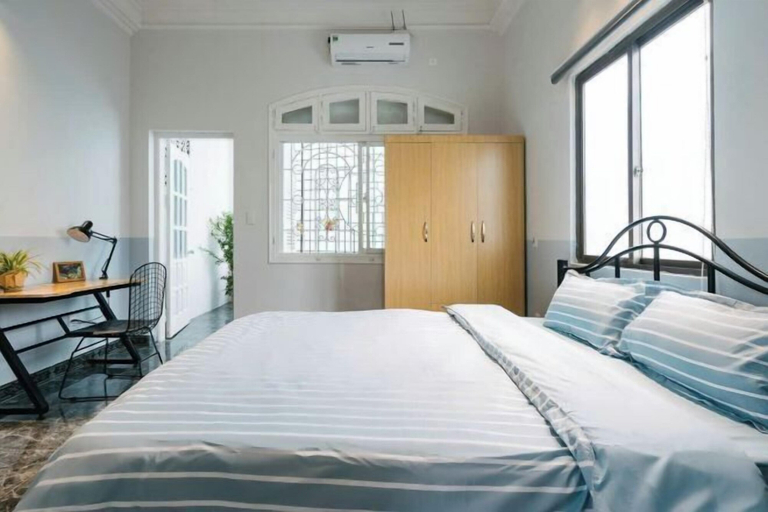 Room 5, Yuki Hanoi Center Apartment, Ba Đình
