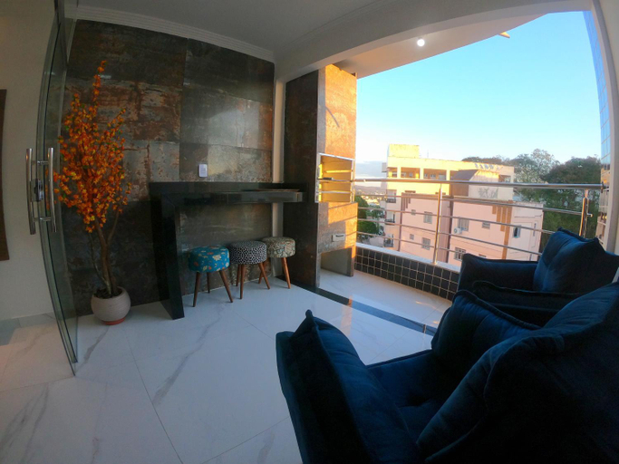 Others 4, TH Flats GV Shopping, Governador Valadares
