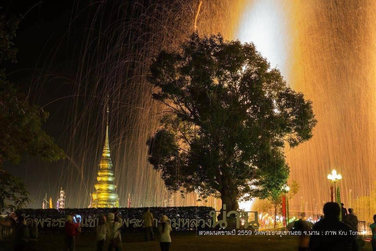 Others 5, Pagoda Sight Residence, K. Phu Pieng