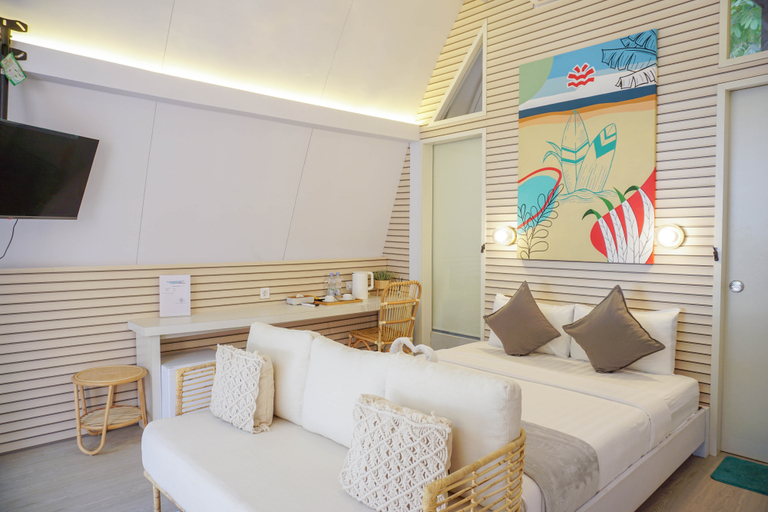 Others 3, Kayakas Crib And Camp, Lebak