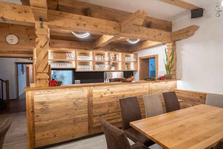 Restaurant 2, Furstensteiner Hof, Ihr Urlaub im Herzen des Bayerischen Waldes, Passau
