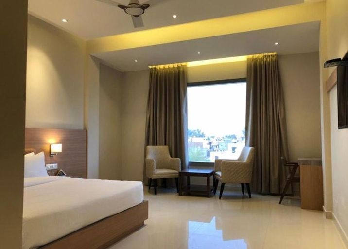 3, Golden Orchid, Ambala