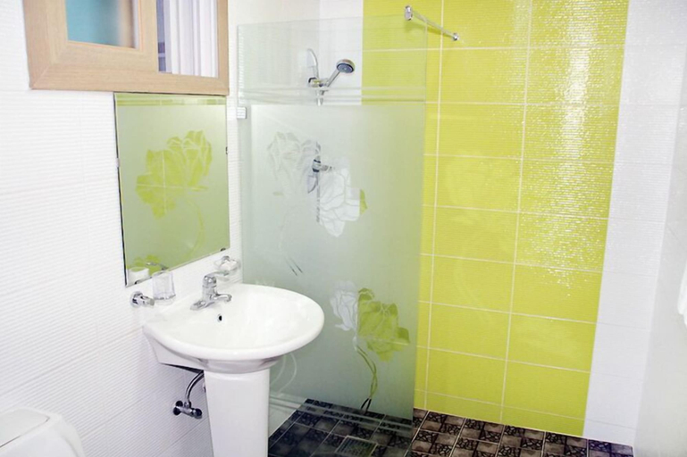 Bathroom 3, Zain Village pension, Seogwipo