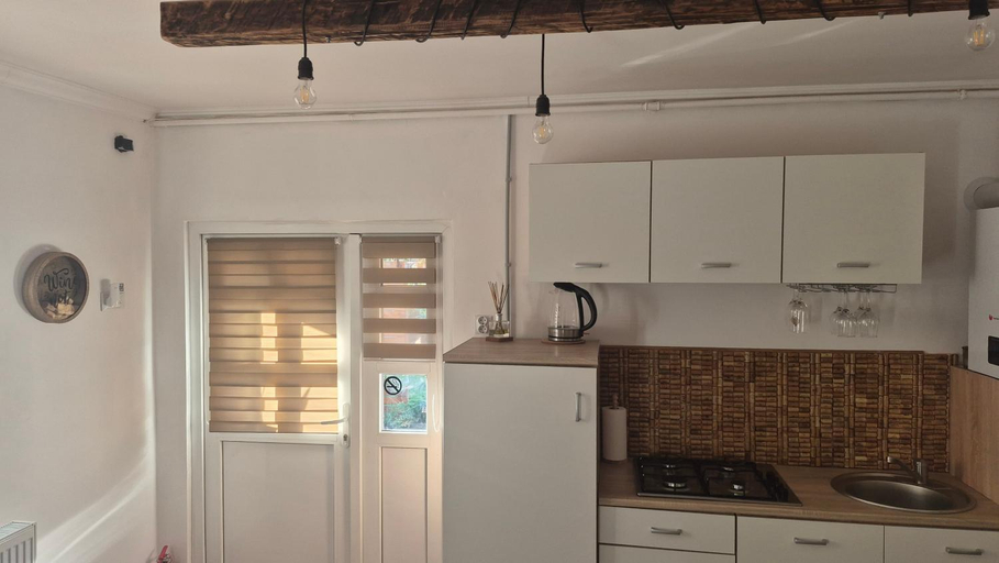 Others 5, Casa LADIS, Iernut
