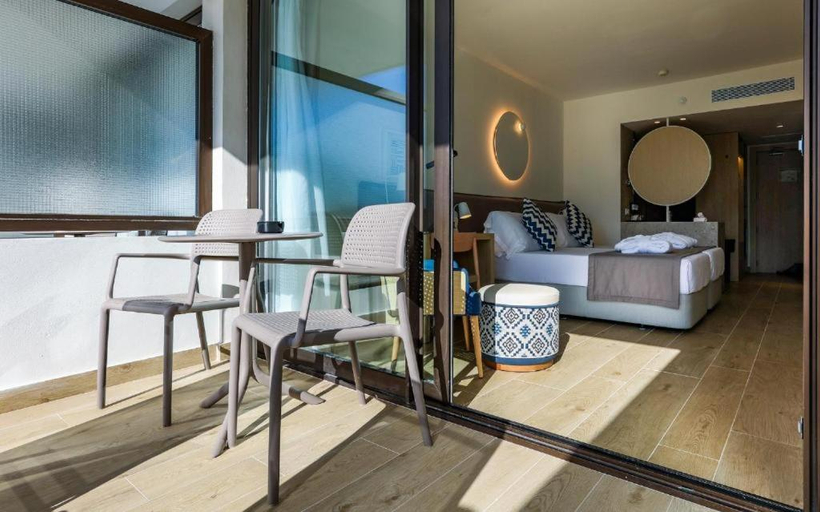 Bedroom 3, FERGUS Style Tobago - Adults Only, Baleares