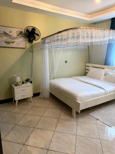 2, Fivas Residences, Ayivu