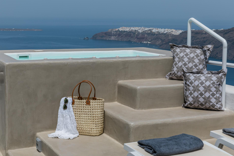 Others 5, The 360° Caldera view house by Caldera Houses, South Aegean