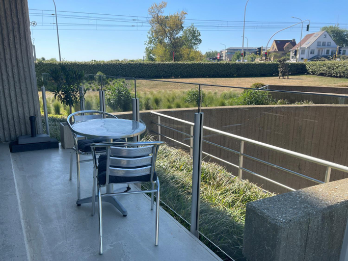 Others 2, Apartment in Nieuwpoort near Sandy Beaches, West-Vlaanderen