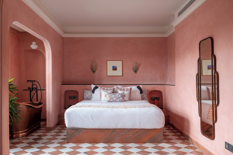 Primary image, Abode Jaipur, Jaipur