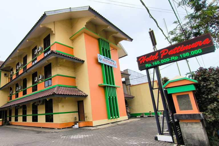 Others 1, Hotel Pattimura powered by Cocotel, Semarang