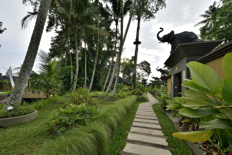 Others 4, Gino Feruci Villa Ubud, Gianyar