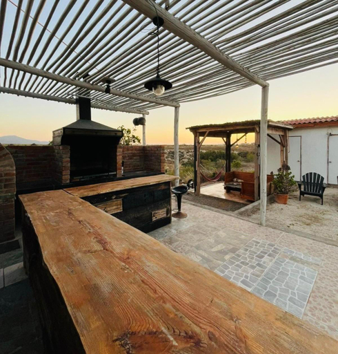 Others 5, Eco Lodge Lorotuerto, Elqui