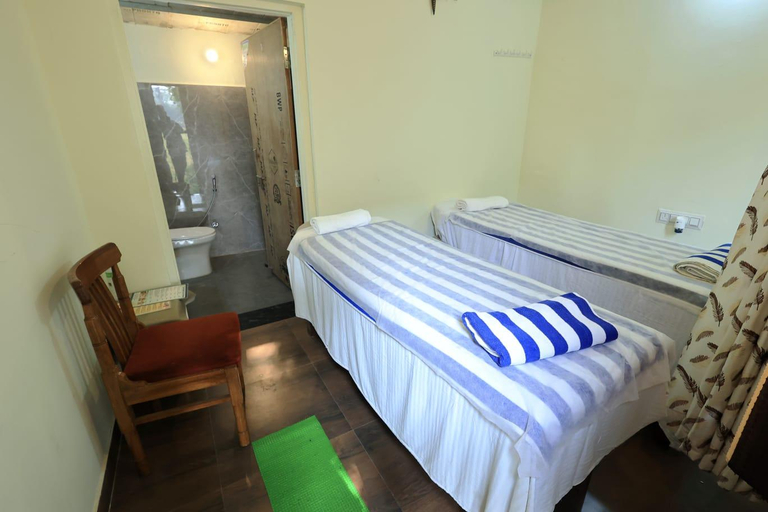 Bedroom, Jungle Retreat Ranthambore, Sawai Madhopur