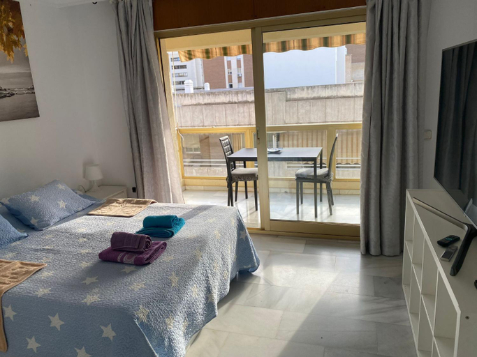 Others 5, Malaga Centro habitaciones privada en apartamento compartidos, Málaga