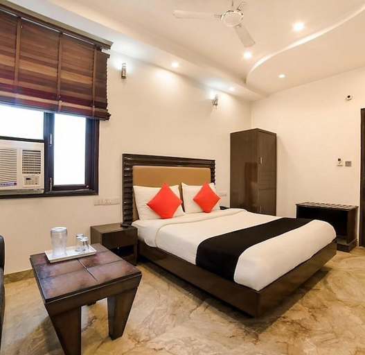 3, Hotel Sehej Inn, Delhi