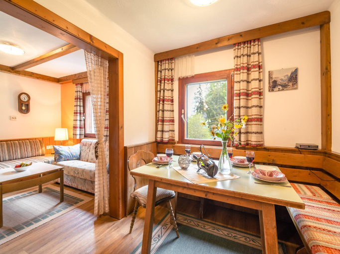 Others 5, Chalet in Kalchberg near Klippitztorl Ski, Wolfsberg