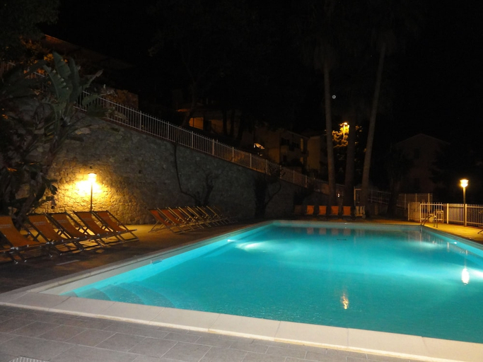 Sport & Beauty 4, Dei Fiori Residence, Savona