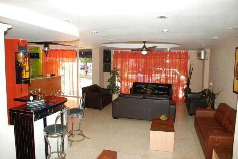 Public Area 2, Hotel Royal Palace, Distrito Nacional