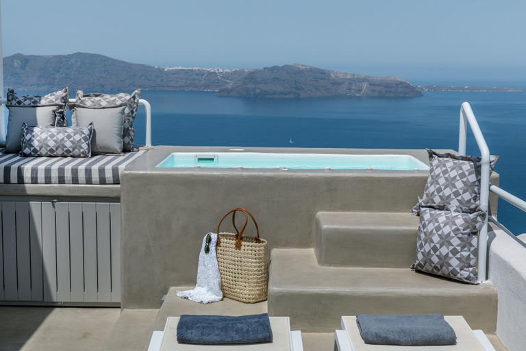 Others 5, The 360° Caldera view house by Caldera Houses, South Aegean