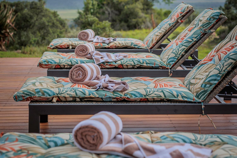 Others 4, Woodbury Manor - Amakhala Game Reserve, Cacadu