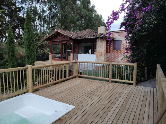 Sport & Beauty, La Martina Campestre, Rionegro