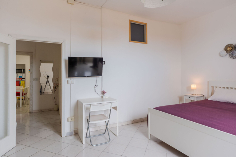 Room 4, Alex Baroque Near Beach Etna by Wonderful Italy, Catania