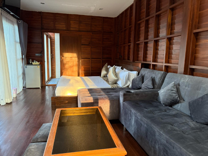 Bedroom 3, Baankiangnam Pattaya, Bang Lamung