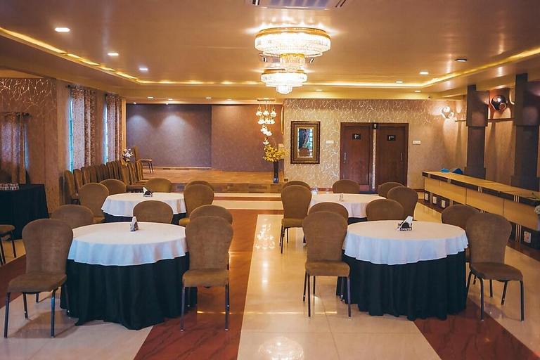 Food & Drinks 4, KRC Annexe - A Boutique Hotel, Sonitpur