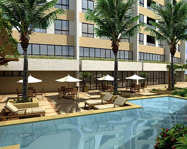 Exterior & Views 5, Comfort Hotel & Suites Natal, Natal