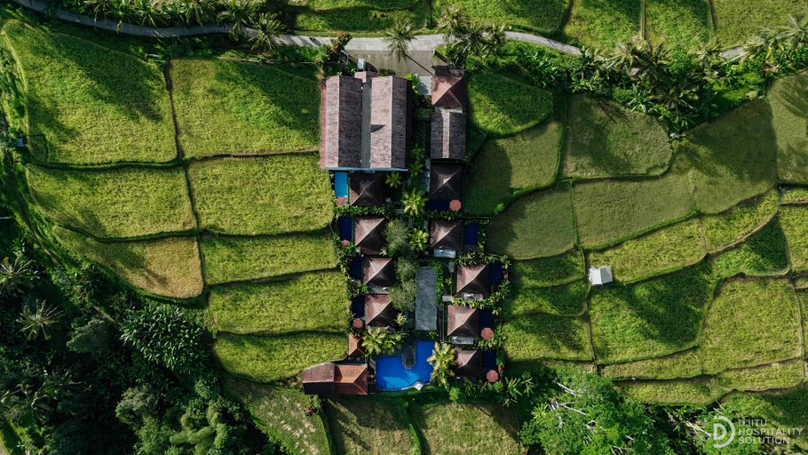 Others 5, Tanta Escape, Gianyar