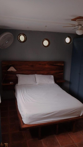 Bedroom 3, Andivi, Dist. Pochutla