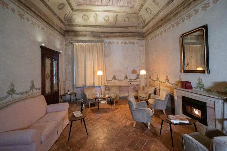 Public Area 3, Delcorto Suites, Siena