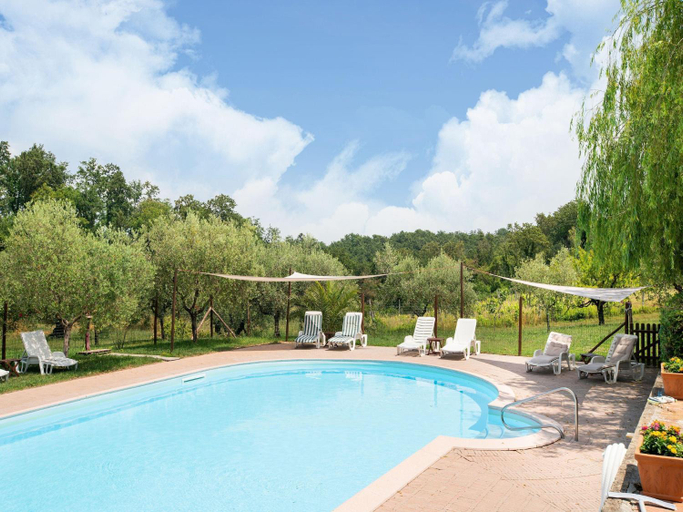 Sport & Beauty 2, Apartment near Pisa, Beaches, Livorno