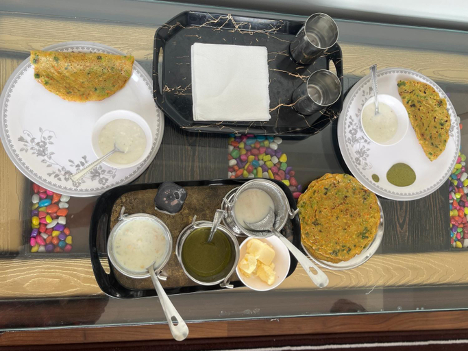 Food & Drinks 4, Ridhisidhicottage, Shimla