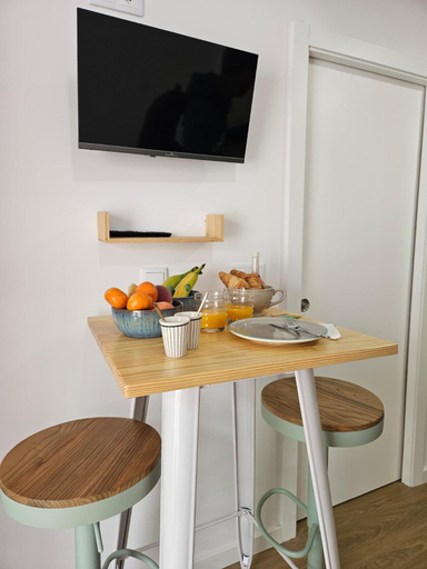 Others 3, Vila Real Central House, Vila Real
