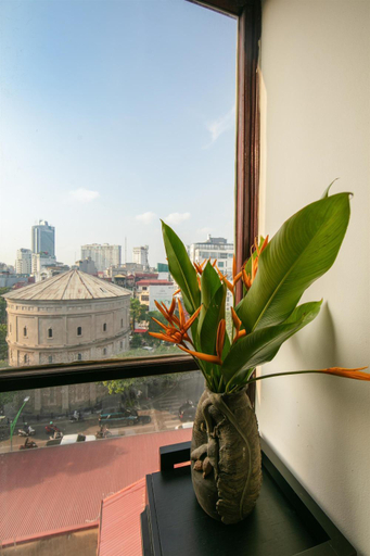 Others 5, Old Quarter Charm Hotel & Travel, Hoàn Kiếm