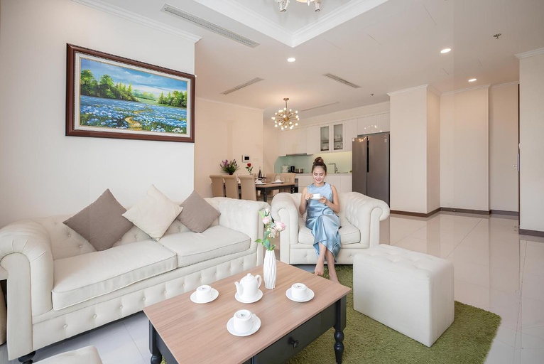 Others 4, The Landmark Luxury - Apartment, Bình Thạnh